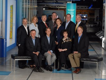 Intel Board of Directors