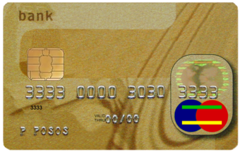 Credit Cards Represent Debt