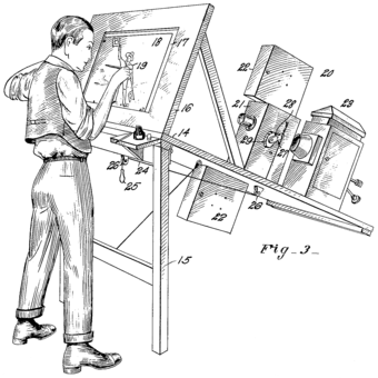 Example Patent Drawing