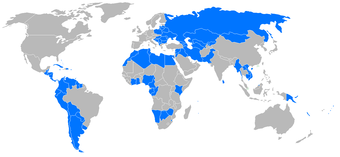 IFRS in Developing Countries