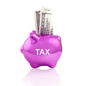 A company can incur different types of tax liabilities.