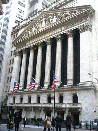 NYSE