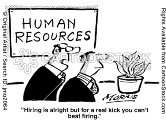 Human Resource Management