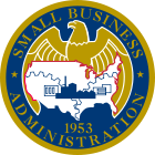 The Small Business Administration