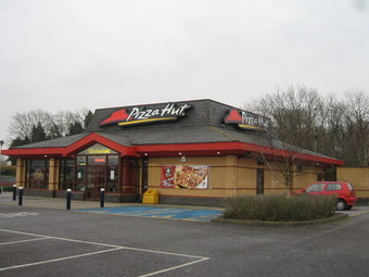 Pizza Hut Franchise