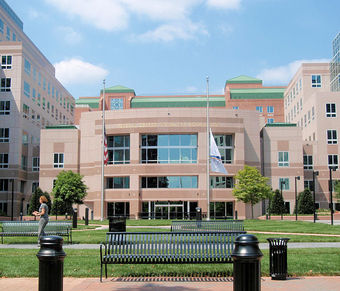 FDIC office in Arlington, VA