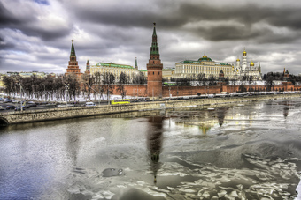 The Kremlin