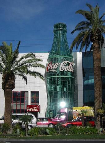 Coca-Cola Company