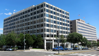 American Cancer Society Offices in Washington D.C.