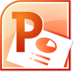 PowerPoint Logo