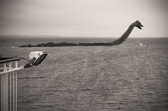 Loch Ness Monster