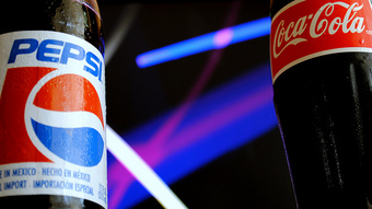 Pepsi vs. Coke 