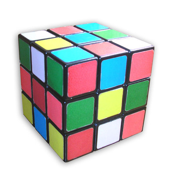 Rubik's Cube