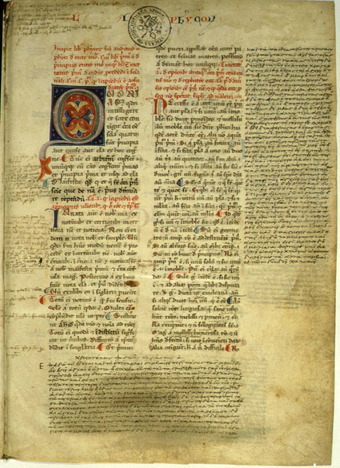 Manuscript