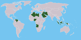 OPEC