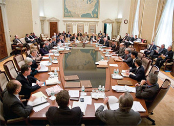 FOMC Meeting