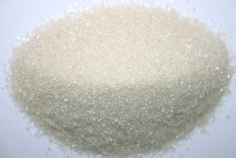 Sugar: Tariff-Rate Barriers