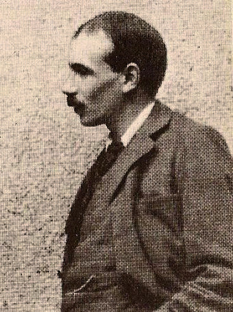 John Maynard Keynes