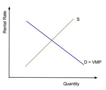 Firm Demand for Capital