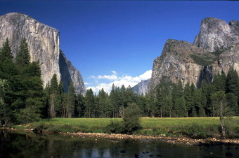 Yosemite National Park