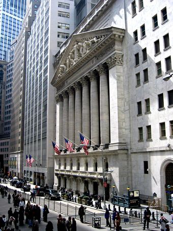 NYSE