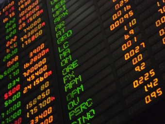 The Philippine Stock Market Board