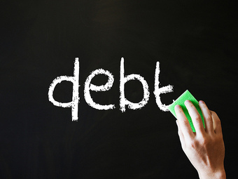 Debt