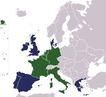 European Economic Community
