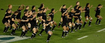 Group dynamics: the New Zealand All Blacks