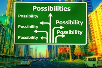 Possibilities