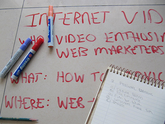 Internet Marketing Plan