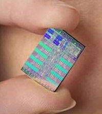 IBM Cell Processor