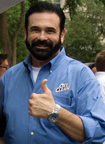 Billy Mays