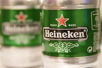 Heineken 