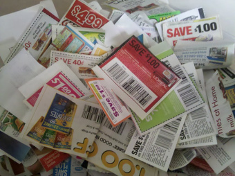 Coupons