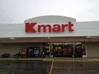 Kmart