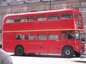 London Bus