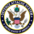 United States Defense Attaché System Seal