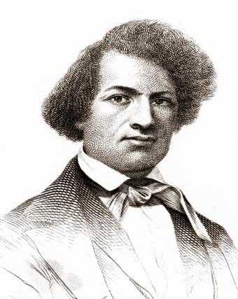 Frederick Douglass