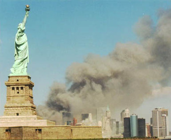 September 11 and Collective Defense