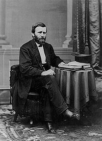 President Grant