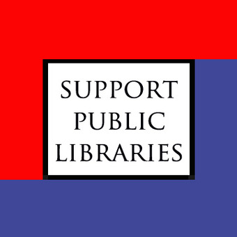 Support Public Libraries Advocacy