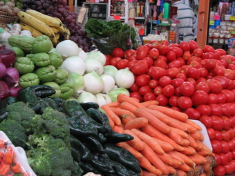 Farmers Market