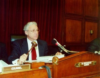 Jim Greenwood Committee Chair