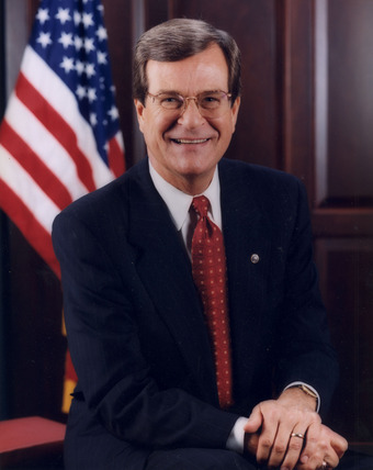 Senator Trent Lott