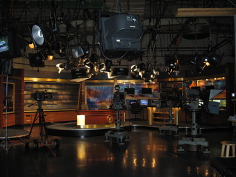 Newsroom WHIO