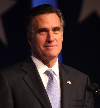 Mitt Romney