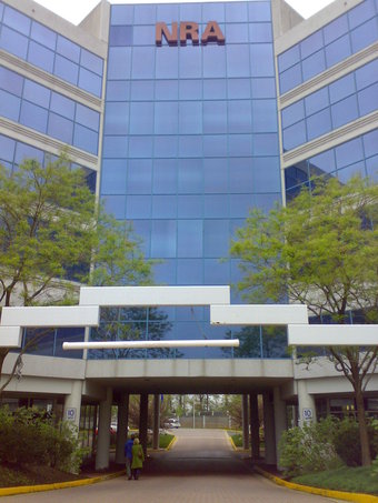 National Rifle Association (NRA) Headquarters