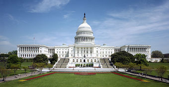 U.S. Capitol