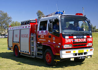 Fire Brigades